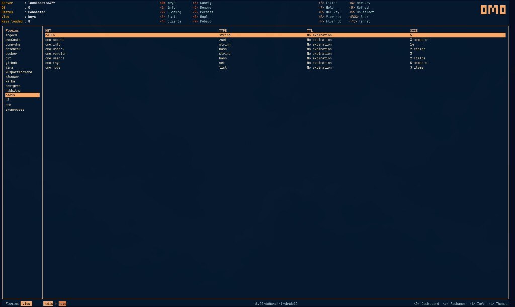 Redis